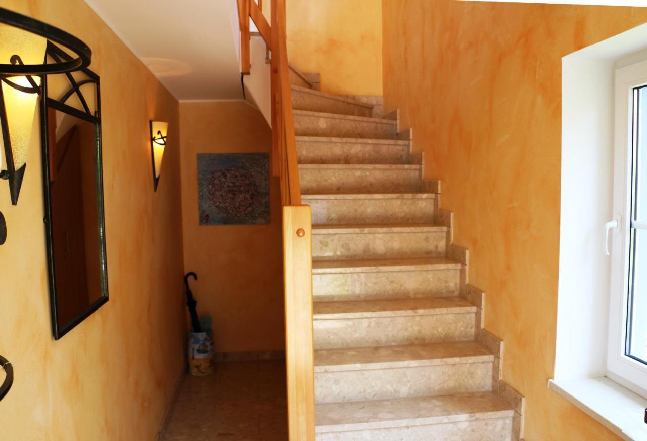 Ferienhaus Woelkchen Zinnowitz Exterior foto
