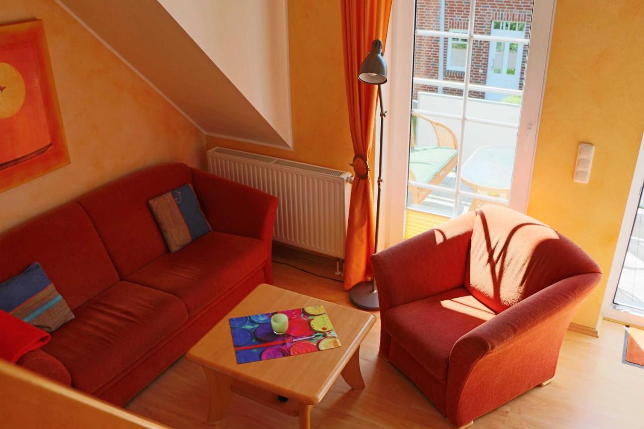 Ferienhaus Woelkchen Zinnowitz Exterior foto